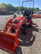 KUBOTA BX23SLSB-R-1