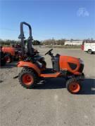 KUBOTA BX2680