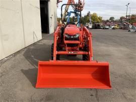 KUBOTA L3902HST