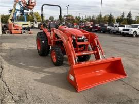 KUBOTA L3902HST