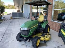 2005 JOHN DEERE 2305