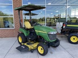 2005 JOHN DEERE 2305