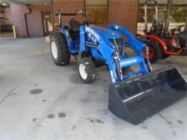 2022 NEW HOLLAND WORKMASTER 35