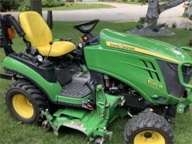 2014 JOHN DEERE 1025R