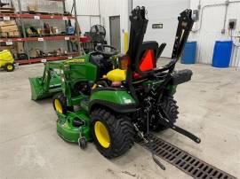 2012 JOHN DEERE 1026R