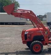 2014 KUBOTA L3901