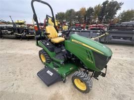 JOHN DEERE 1025R