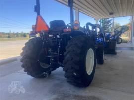 2022 NEW HOLLAND WORKMASTER 35