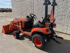 2022 KUBOTA BX1880