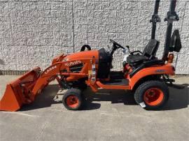 2022 KUBOTA BX1880