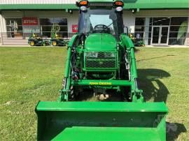 2020 JOHN DEERE 3039R