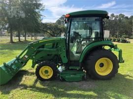 2020 JOHN DEERE 3039R