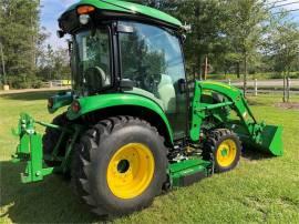 2020 JOHN DEERE 3039R