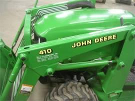 2003 JOHN DEERE 4110