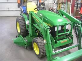 2003 JOHN DEERE 4110