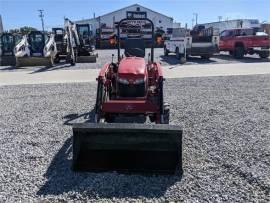 2012 MASSEY FERGUSON GC2400L