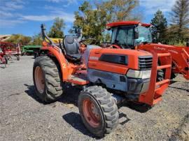 2004 KUBOTA L3130HST