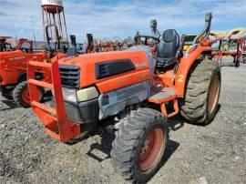 2004 KUBOTA L3130HST