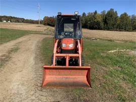 2012 KUBOTA BX2360