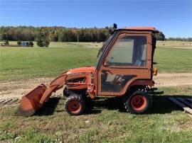 2012 KUBOTA BX2360