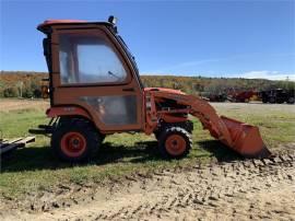 2012 KUBOTA BX2360