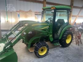 2009 JOHN DEERE 3320