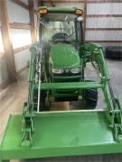 2009 JOHN DEERE 3320