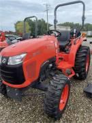 2022 KUBOTA L2501HST