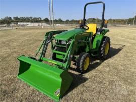 2022 JOHN DEERE 3035D