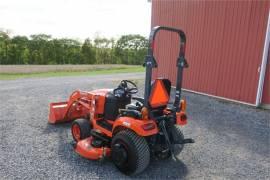 2017 KUBOTA BX2680