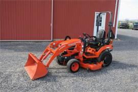 2017 KUBOTA BX2680