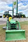 2018 JOHN DEERE 1025R