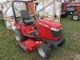 MASSEY FERGUSON GC1705