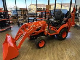 2022 KUBOTA BX23SLSB-R-1