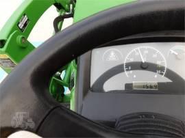 2018 JOHN DEERE 1025R