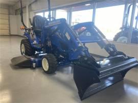 2022 NEW HOLLAND WORKMASTER 25S