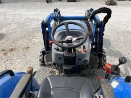 2016 NEW HOLLAND BOOMER 33