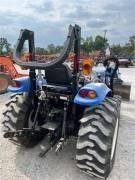 2016 NEW HOLLAND BOOMER 33