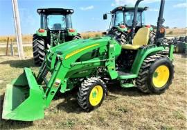 2014 JOHN DEERE 3039R