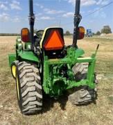 2014 JOHN DEERE 3039R