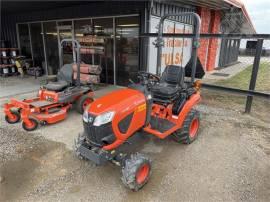 2022 KUBOTA BX1880