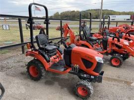 2022 KUBOTA BX1880