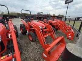 2022 KUBOTA L2501