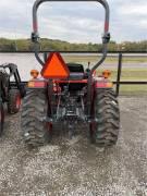 2022 KUBOTA L2501HST