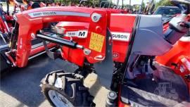 2022 MASSEY FERGUSON 1835M