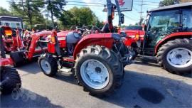 2022 MASSEY FERGUSON 1835M