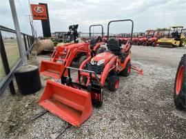 2022 KUBOTA BX23S