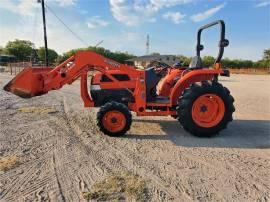 2004 KUBOTA L3130DT