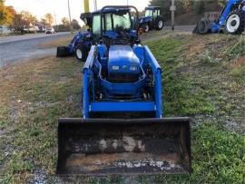 2004 NEW HOLLAND TC30