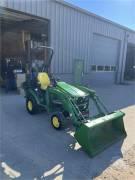 2020 JOHN DEERE 1025R